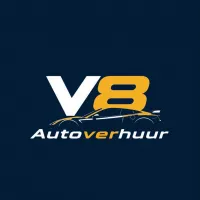 V8 Autoverhuur
