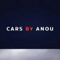 CarsByAnou