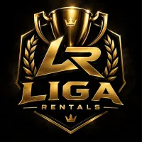 Liga Rentals