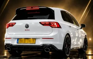 Huur Volkswagen Golf 8 GTI Clubsport
