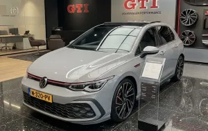 Huur Volkswagen Golf 8 GTI