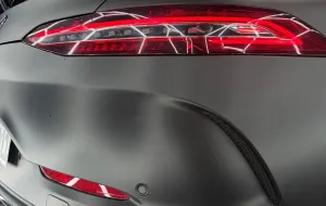 Huur Mercedes Benz GT53 AMG