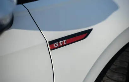 Huur Volkswagen Golf 8 GTI Clubsport