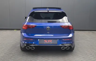 Huur Volkswagen Golf 8R Performance