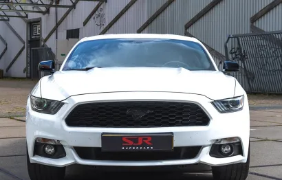Huur Ford Mustang GT 5.0
