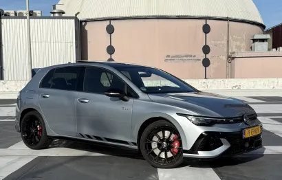 Huur Volkswagen Golf 8.5 GTI Clubsport