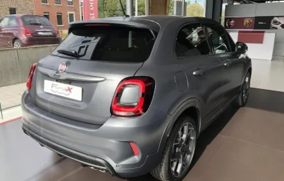 Huur Fiat 500