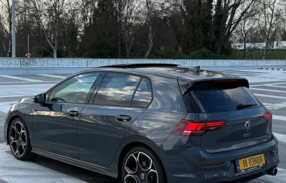 Huur Volkswagen Golf 8.5 GTI