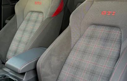 Huur Volkswagen Golf 8.5 GTI