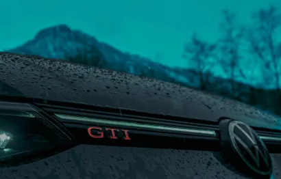 Huur Volkswagen Golf 8 GTI Clubsport