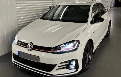 Huur Volkswagen Golf 7.5 GTI