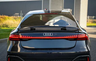 Huur Audi RS7 Performance