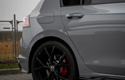 Huur Volkswagen Golf 8.5 GTI Clubsport