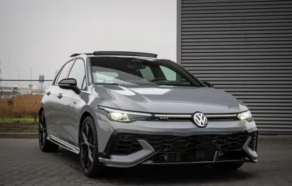 Huur Volkswagen Golf 8.5 GTI Clubsport