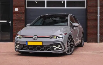Huur Volkswagen Golf 8 GTI