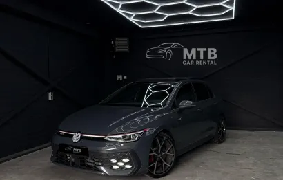 Huur Volkswagen Golf 8.5 GTI