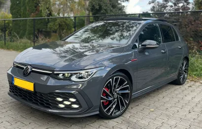 Huur Volkswagen Golf 8 GTI