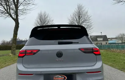 Huur Volkswagen Golf 8 GTI Clubsport