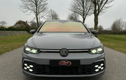 Huur Volkswagen Golf 8 GTI Clubsport