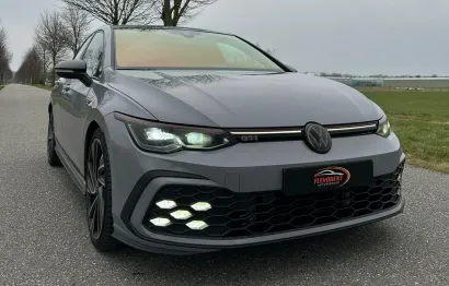 Huur Volkswagen Golf 8 GTI Clubsport