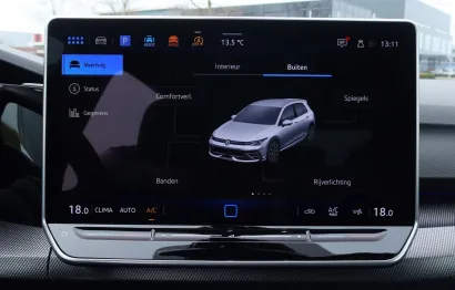 Huur Volkswagen Golf 8.5R