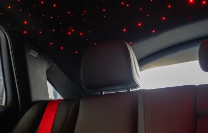 Huur Mercedes Benz GLE 350 AMG-Line