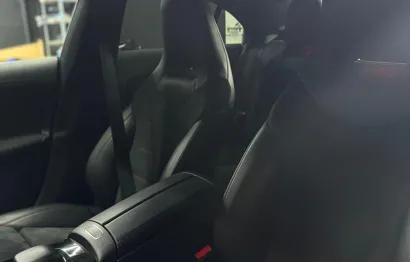 Huur Mercedes Benz CLA220