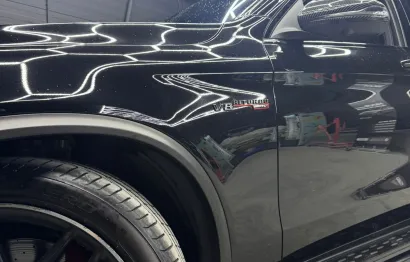 Huur Mercedes Benz GLC63s AMG