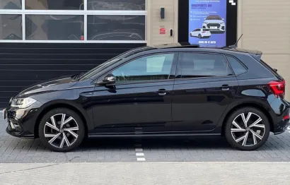 Huur Volkswagen Polo R-Line
