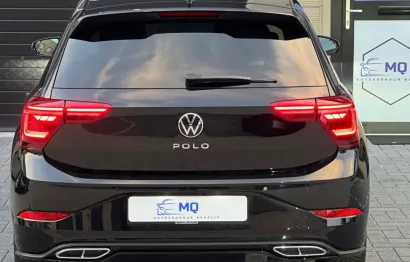 Huur Volkswagen Polo R-Line