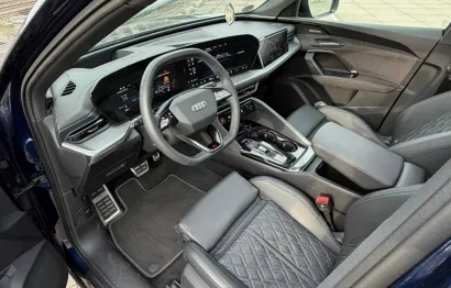 Huur Audi SQ5 (2026)