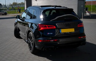 Huur Audi SQ5 (Maxton)