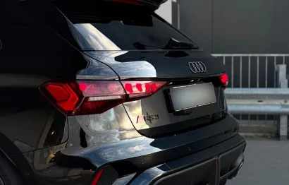 Huur Audi RS3 Sportback (2025)