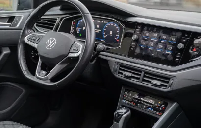 Huur Volkswagen Polo R-Line