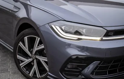 Huur Volkswagen Polo R-Line