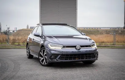 Huur Volkswagen Polo R-Line