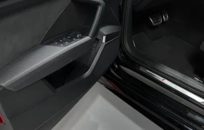Huur Audi RS3 Sportback