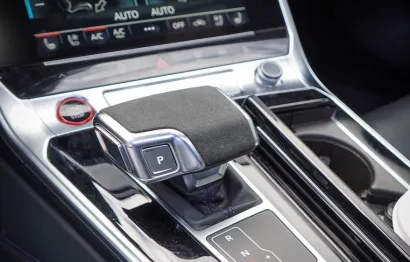 Huur Audi RS6 Performance (2026)