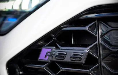 Huur Audi RS6 Performance (2026)