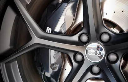 Huur Audi RS7 Performance