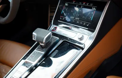 Huur Audi RS7 Performance