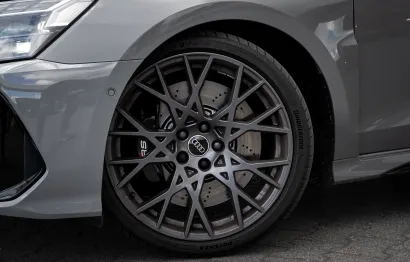 Huur Audi RS3 Sportback (2026)