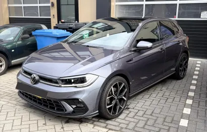 Huur Volkswagen Polo R-Line