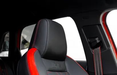 Huur Audi RS3 Sportback (2026)
