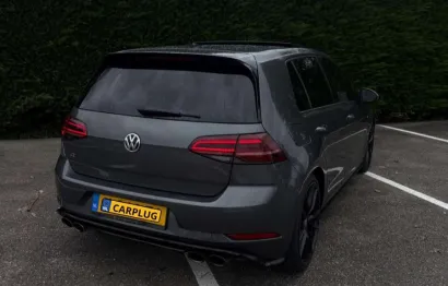 Huur Volkswagen Golf 7.5R Performance