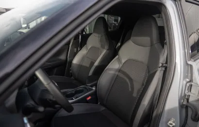 Huur Nissan Juke