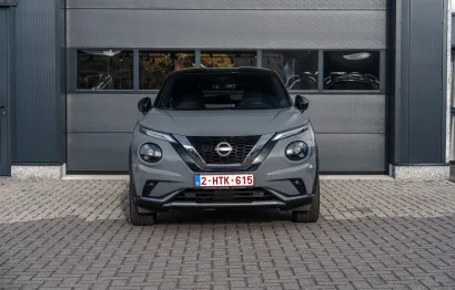Huur Nissan Juke