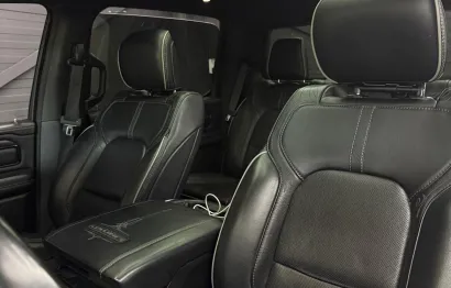 Huur Dodge RAM