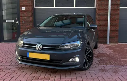 Huur Volkswagen Polo