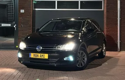 Huur Volkswagen Polo